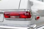 Mercedes-Benz 600 1968 года (NA)